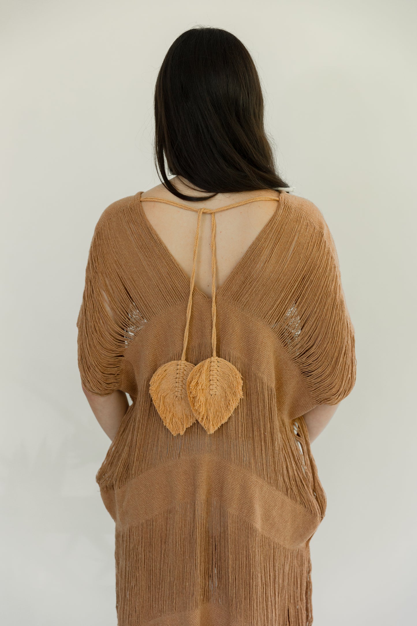 Cannes Soleil Kaftan