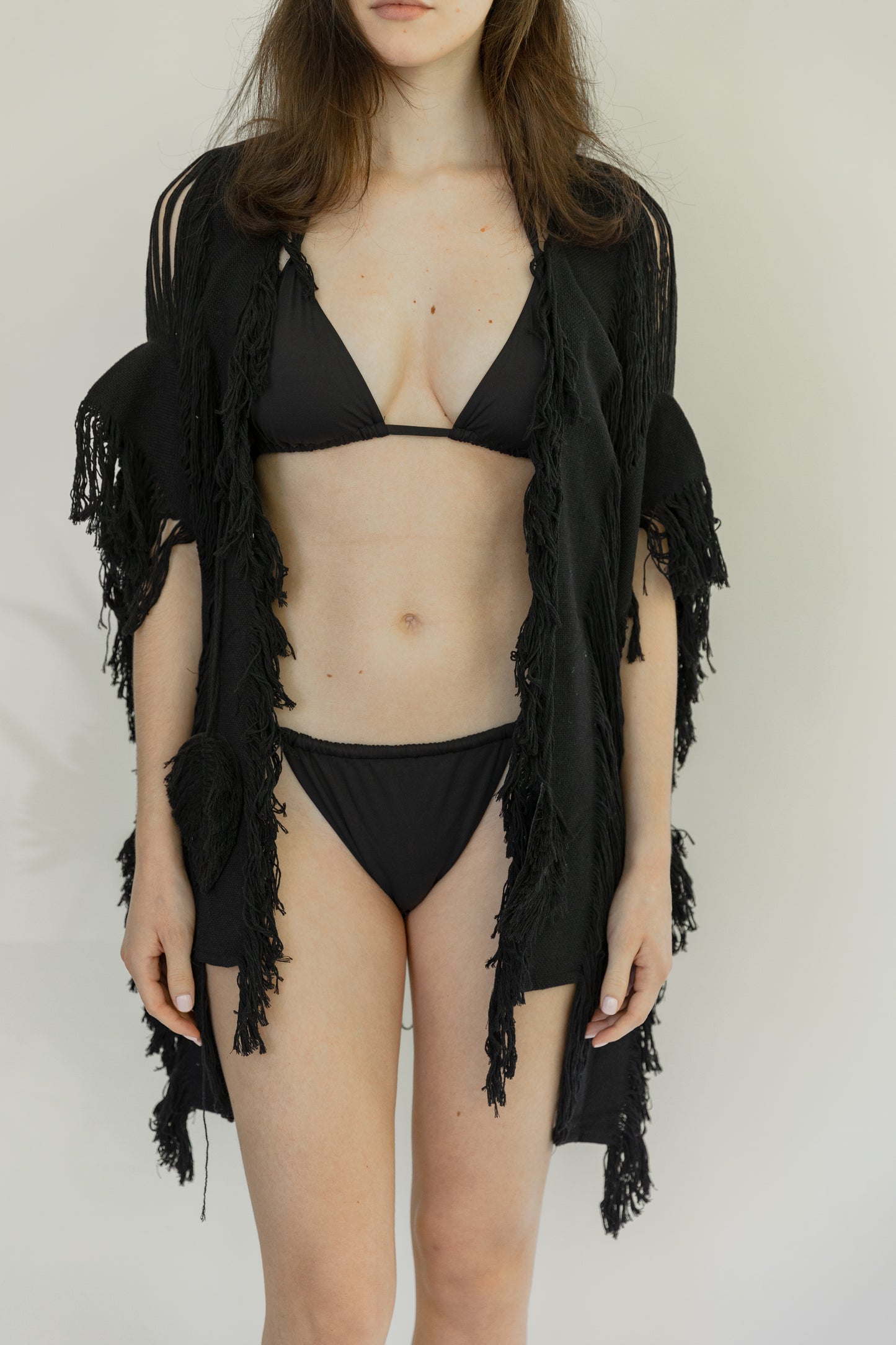 Nice Riviera Mini Kimono