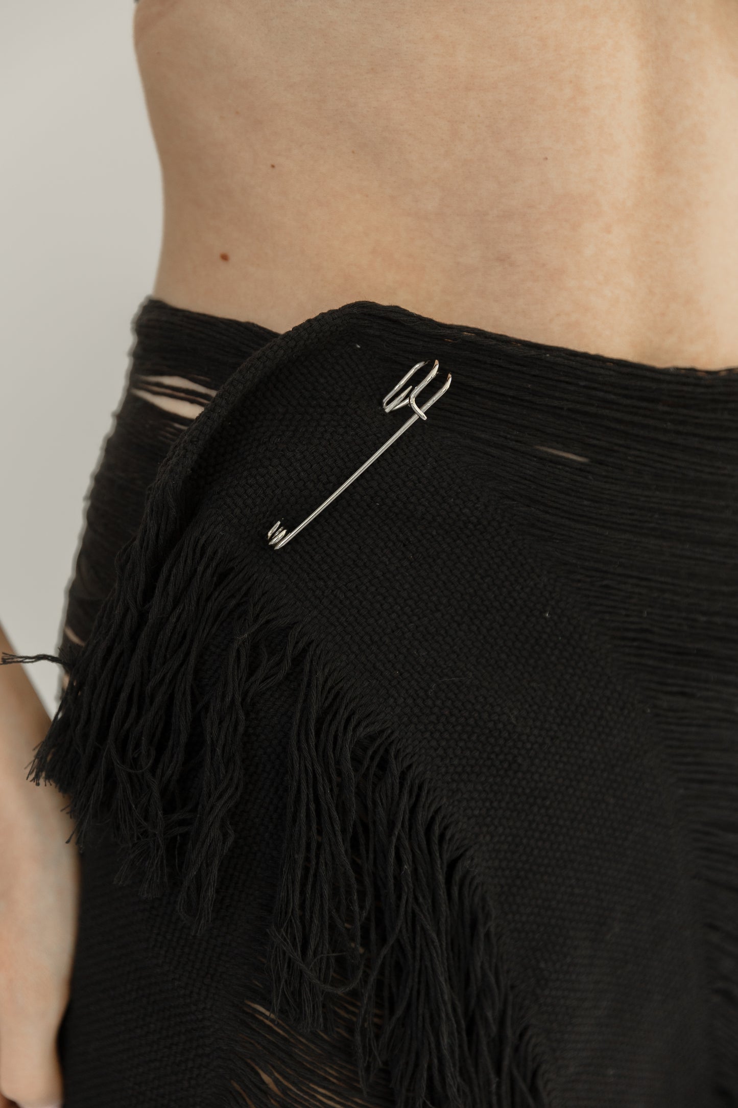 Santorini Mini Skirt