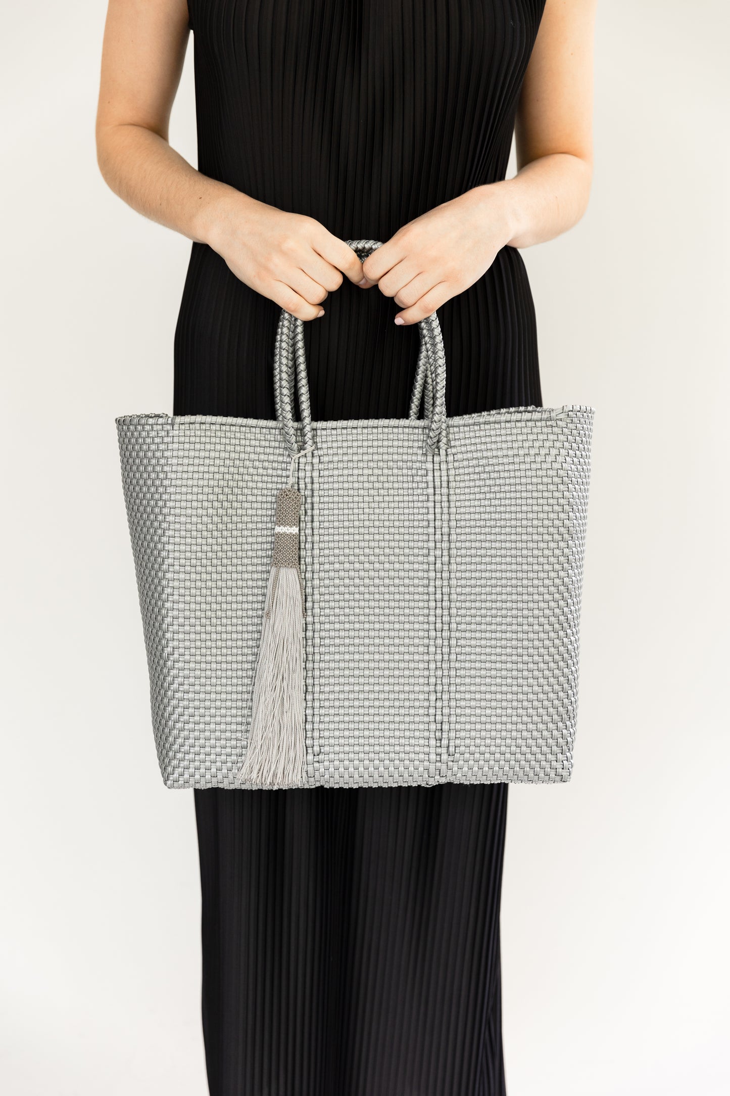 Mallorca Medium Beach Bag