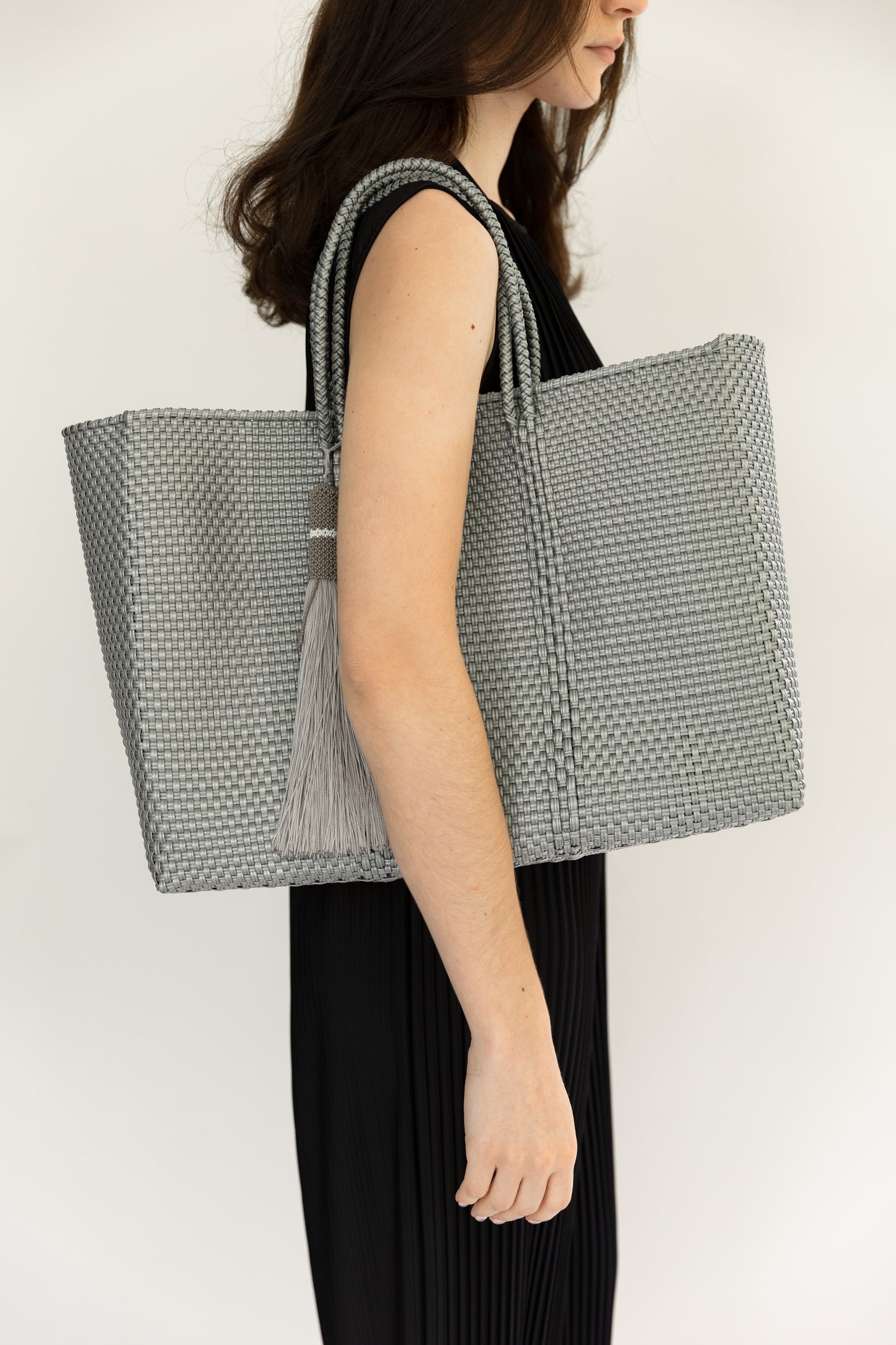 Mallorca Large Beach Bag