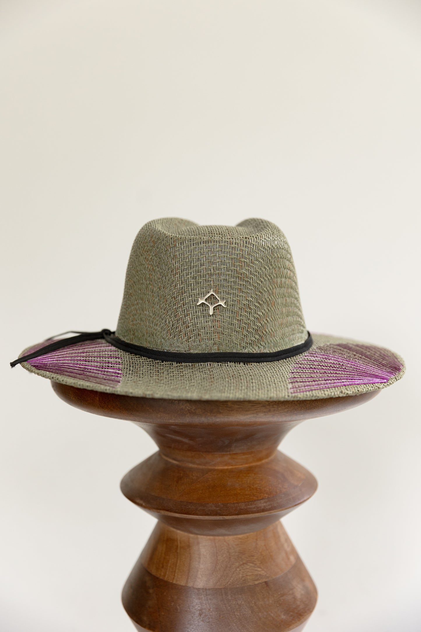 Gustavia Luna Hat