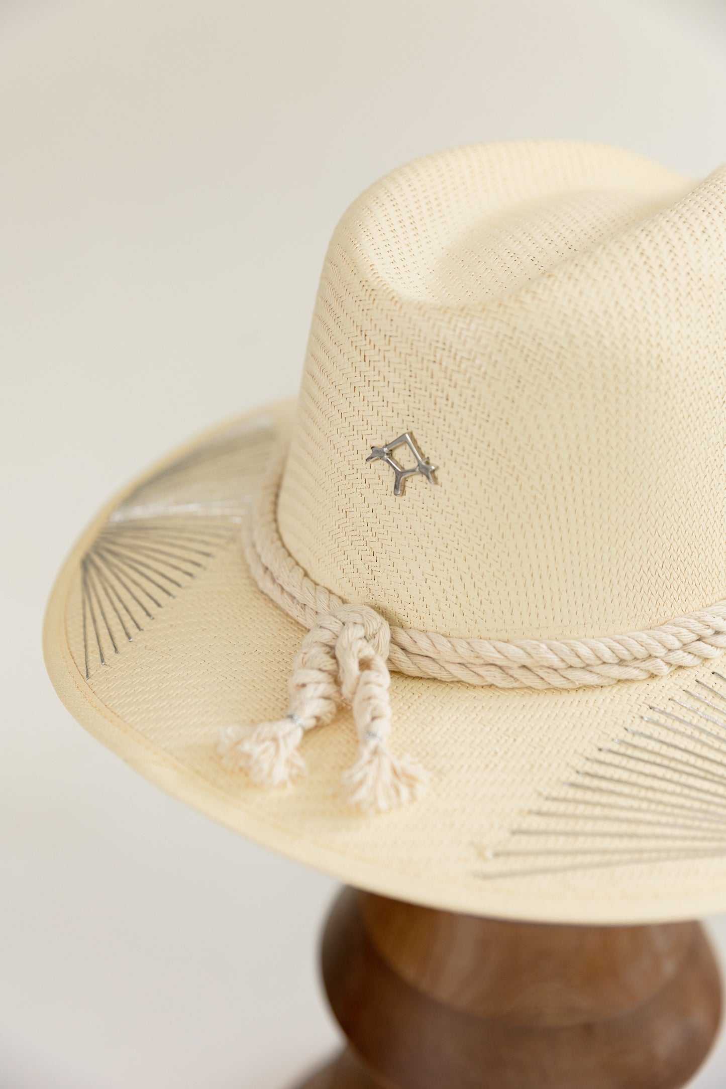 Gustavia Sol Hat